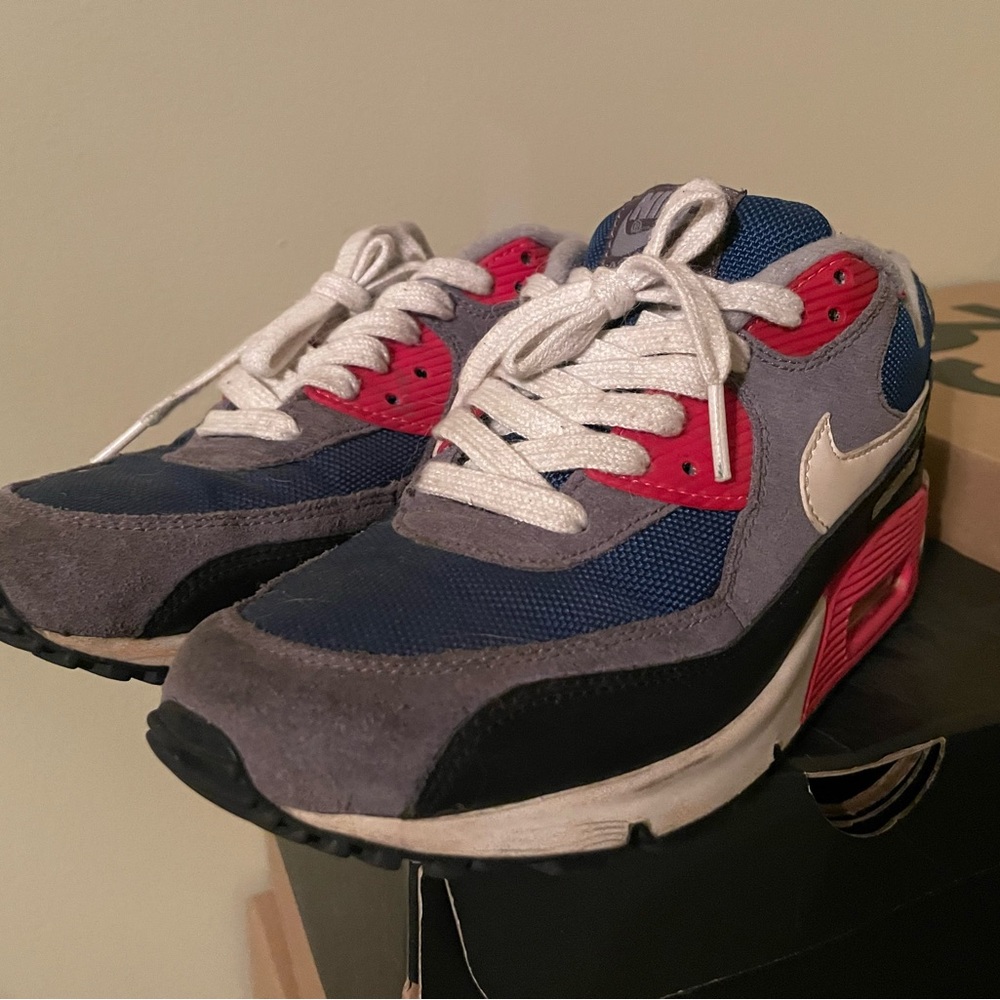 Nike Air Max 90
